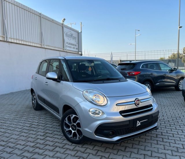 FIAT 500L usata, con ABS