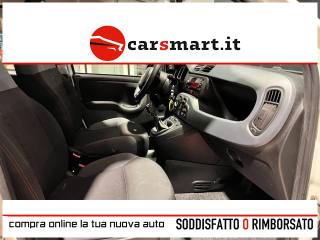 FIAT Panda usata, con Immobilizzatore elettronico