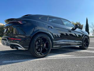LAMBORGHINI Urus usata, con Cronologia tagliandi