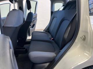 FIAT Panda usata, con Immobilizzatore elettronico