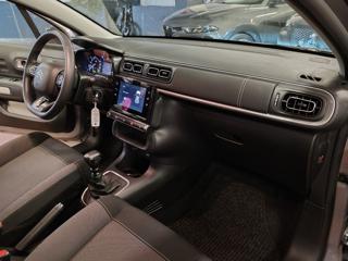 CITROEN C3 usata, con Servosterzo