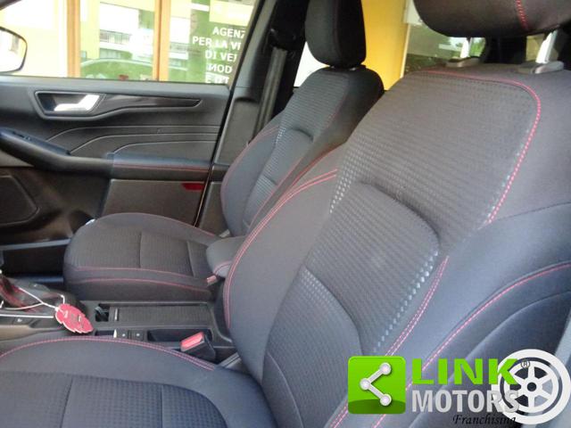 FORD Kuga usata, con Chiusura centralizzata