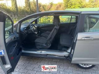 FORD B-Max usata, con Sensori di parcheggio posteriori