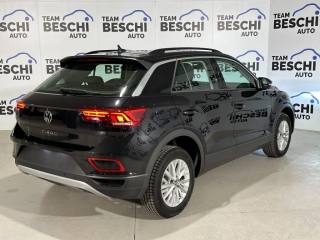 VOLKSWAGEN T-Roc usata, con Alzacristalli elettrici