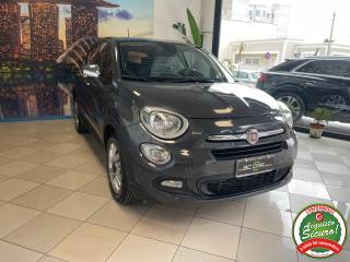 FIAT 500X usata, con Alzacristalli elettrici