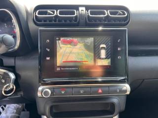 CITROEN C3 Aircross usata, con Tettuccio apribile