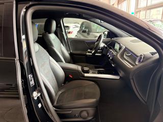 MERCEDES-BENZ GLA 180 usata, con Luci diurne LED