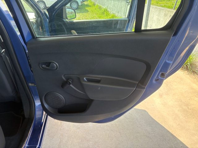 DACIA Logan usata 53