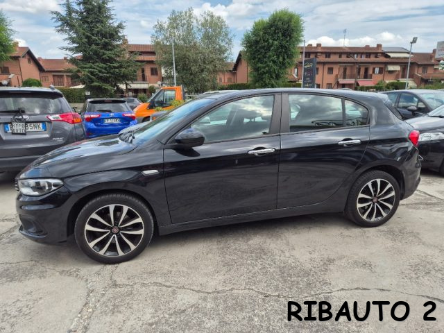 FIAT Tipo usata, con Fendinebbia