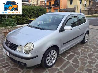 VOLKSWAGEN Polo usata, con Chiusura centralizzata