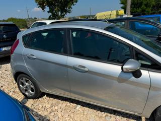 FORD Fiesta usata, con Alzacristalli elettrici