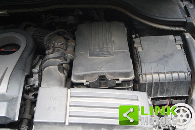 VOLKSWAGEN Passat usata, con Start/Stop Automatico