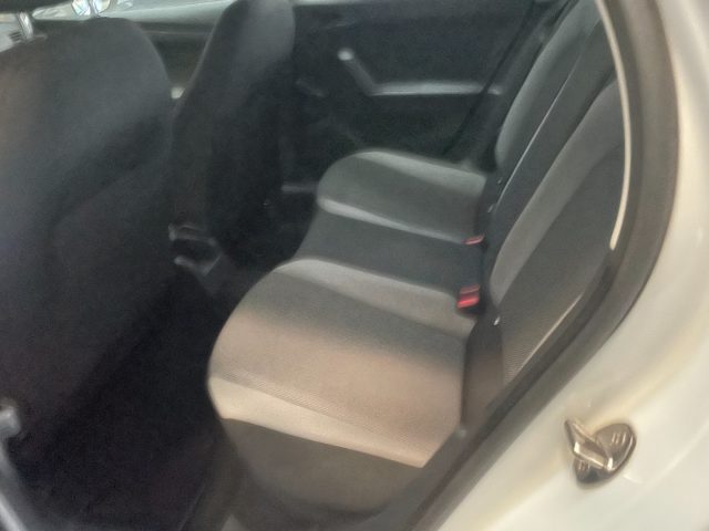SEAT Ibiza usata, con Controllo trazione
