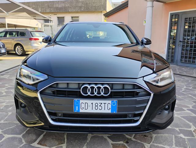AUDI A4 usata, con Cerchi in lega