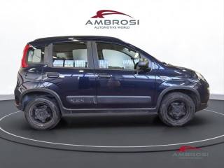 FIAT Panda usata 4