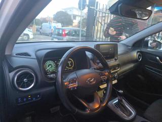 HYUNDAI Kona usata, con Climatizzatore