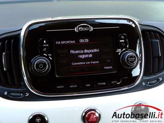FIAT 500C usata 51