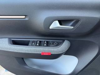 CITROEN C3 Aircross usata, con Isofix