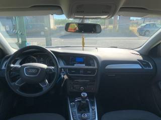AUDI A4 usata, con Controllo trazione