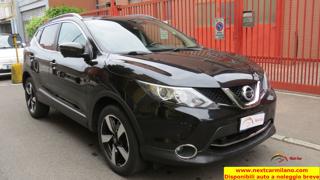 NISSAN Qashqai usata, con Airbag laterali