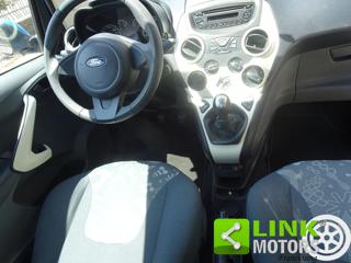 FORD Ka+ usata, con Chiusura centralizzata