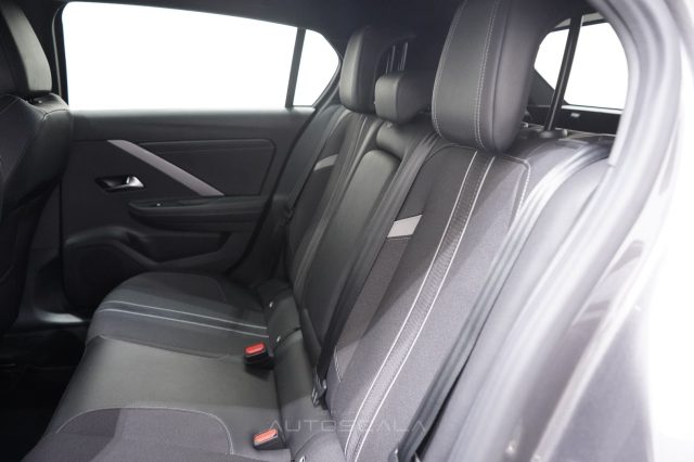 OPEL Astra usata, con Controllo elettronico della corsia