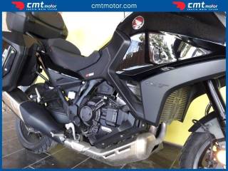 HONDA NT 1100 usata 10