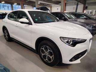 ALFA ROMEO Stelvio usata, con Airbag Passeggero