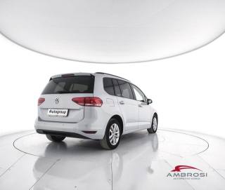 VOLKSWAGEN Touran usata 2