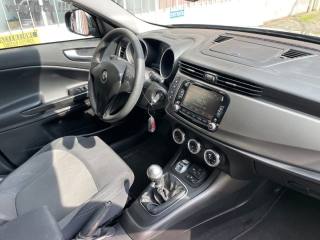 ALFA ROMEO Giulietta usata, con Cerchi in lega