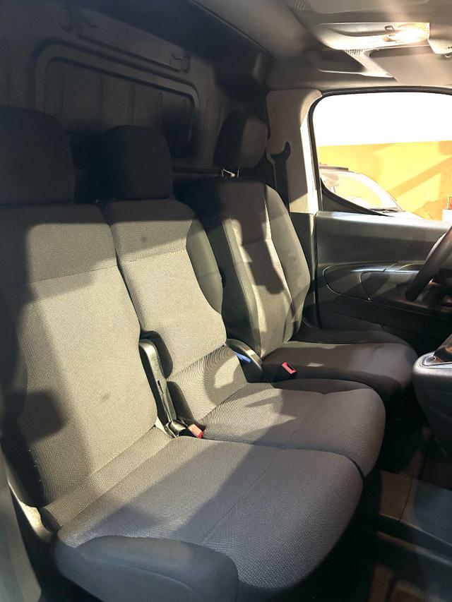 CITROEN Berlingo usata 23
