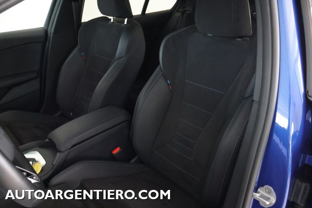 BMW 118 usata, con Boardcomputer