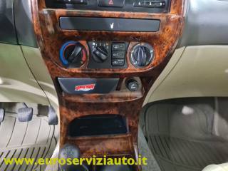NISSAN Terrano II usata 14