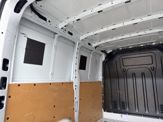 RENAULT Master usata, con Telecamera per parcheggio assistito