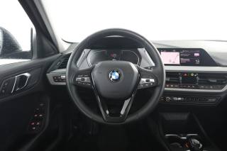 BMW 116 usata 6