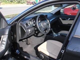 MERCEDES-BENZ C 220 usata, con Cerchi in lega