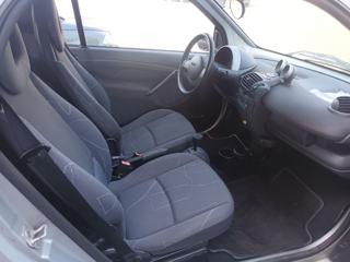 SMART ForTwo usata, con Cerchi in lega