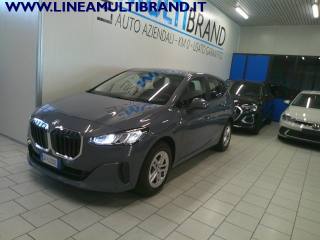 BMW 218 usata, con Fari LED