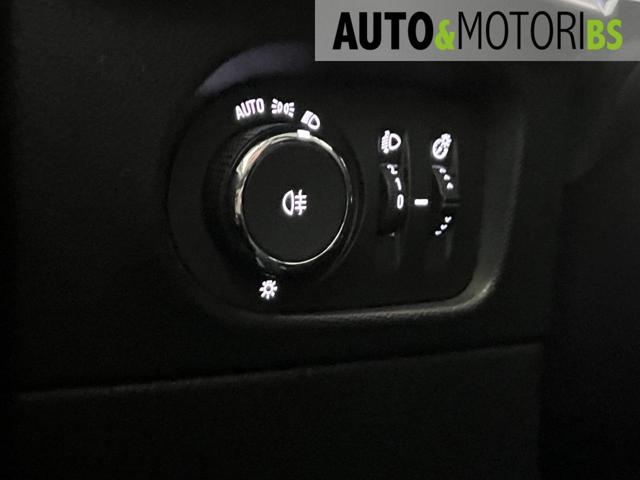 OPEL Mokka usata, con Fari LED