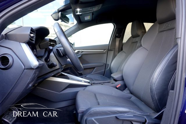 AUDI A3 usata, con Cerchi in lega