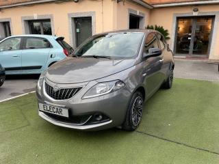 LANCIA Ypsilon 1.0 FireFly 5 porte S&S Hybrid Gold
