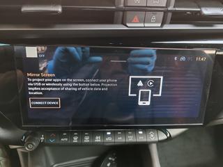 ALFA ROMEO Junior usata, con Cruise Control