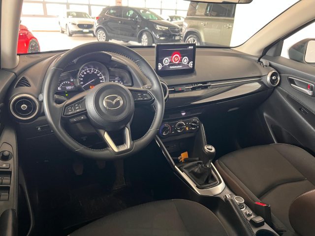 MAZDA 2 usata, con Climatizzatore