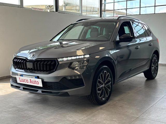 SKODA Kamiq usata, con ABS