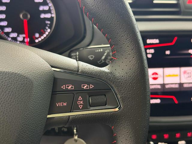 SEAT Arona usata 15
