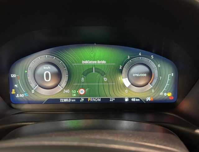 FORD Puma usata, con Chiusura centralizzata