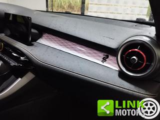 ALFA ROMEO Tonale usata, con Vetri oscurati