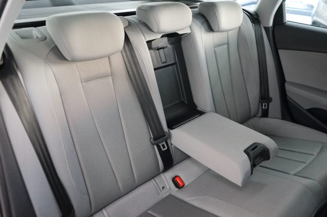 AUDI A4 usata, con Start/Stop Automatico