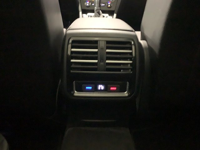 VOLKSWAGEN Passat usata, con Trazione integrale