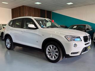 BMW X3 usata, con Alzacristalli elettrici